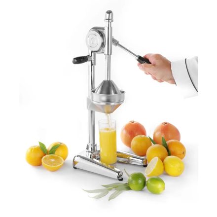 Citrusprés, 22,5×18×51 cm, BarUp