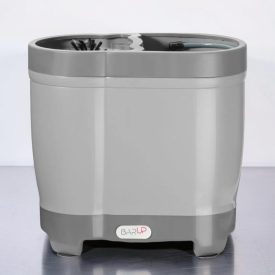 Pohármosó gép, 37x20x36 cm, BarUp