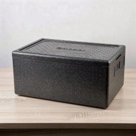 Thermoláda, 80 liter, 685×485×360 mm