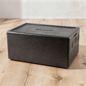 Thermoláda GN 1/1, 46 liter, 600×400×320 mm