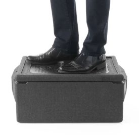 Thermoláda extra erős, GN 1/1, 39 liter, 674×400×287 mm