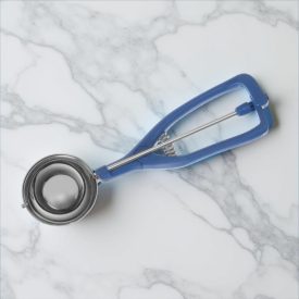 Fagylaltadagoló kanál, 6,7 cm, 1/12, Stöckel 