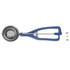 Fagylaltadagoló kanál, 6,7 cm, 1/12, Stöckel 