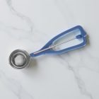 Fagylaltadagoló kanál, 5,9 cm, 1/16, Stöckel