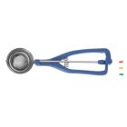 Fagylaltadagoló kanál, 5,9 cm, 1/16, Stöckel