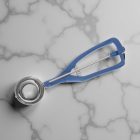 Fagylaltadagoló kanál, 5,6 cm, 1/20, Stöckel