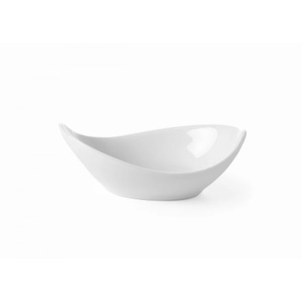 Tapas tálkakészlet, Concha, 9×5×2 cm, 6 db/csomag