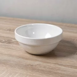 Kínáló tálka, Tapas Redondo, 7,5×3 cm, 6 db/csomag