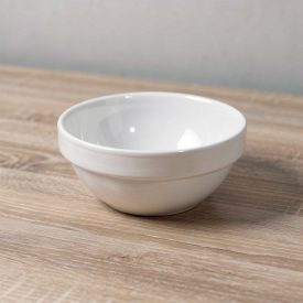 Tapas tálkakészlet, Redondo, 7,5×3 cm, 6 db/csomag