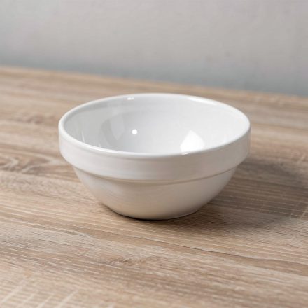 Tapas tálkakészlet, Redondo, 7,5×3 cm, 6 db/csomag