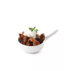 Tapas tálkakészlet, Cacerole, 6×2,5 cm, 6 db/csomag