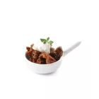 Tapas tálkakészlet, Cacerole, 6×2,5 cm, 6 db/csomag
