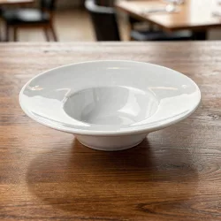 Kínáló tálka, Tapas, Plato, 10×2,5 cm, 6 db/csomag