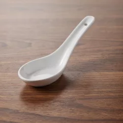 Tapas tálka szett, Cuchara, 13x4,3x2,6 cm, 6 db/csomag