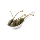 Tapas tálka szett, Cuchara, 13x4,3x2,6 cm, 6 db/csomag