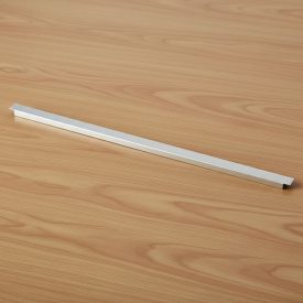 GN 1/1 elválasztó sín, 53 cm, HENDI