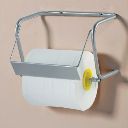 Falra szerelhető kéztörlő-adagoló, 39,5x29x26 cm