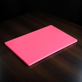 Vágólap, 45x30x1,3 cm, piros