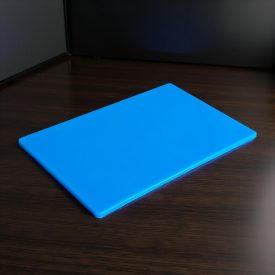 Vágólap, 45x30x1,3 cm, kék