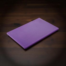 Vágólap, 45×30×1,3 cm, lila