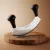 Hintakés, egy pengével, 22 cm