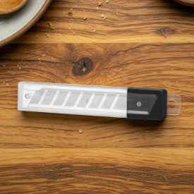 Pótpenge grillsütőlap kaparóhoz, 10 db/csomag, HENDI