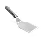 Fordítólapát műanyag nyéllel, 31×11 cm
