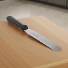 Kenőkés, 3,5×20×33 cm, rozsdamentes