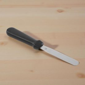Kenőkés, 1,7×11×22 cm, rozsdamentes