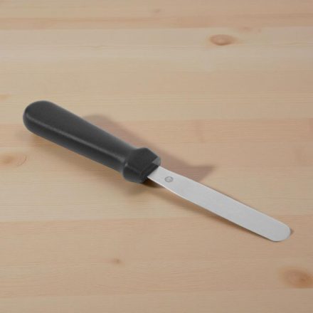 Kenőkés, 1,7×11×22 cm, rozsdamentes