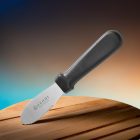 Vajkés, fogazott, 8,5 cm