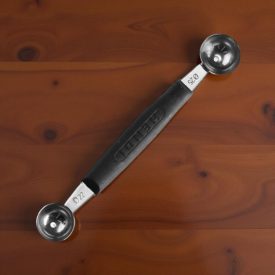 Dinnyevájó, karalábévájó, dupla, 2,2-2,5 cm