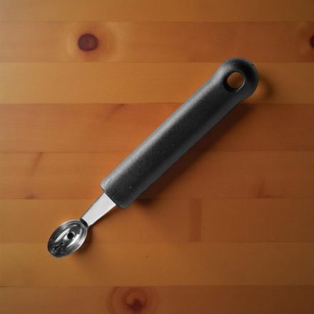 Dinnyevájó, ovális, 16 cm