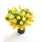 Dinnyevájó, ovális, 16 cm