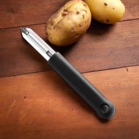 Burgonyahámozó, 17,5 cm