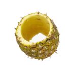 Ananász-szeletelő, 24×10 cm