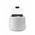 Leveses chafing, melegentartó, 8 l, 36,5 cm, Uniq