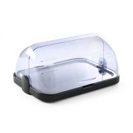 Hűtőtálca jégakkuval és roll-top fedővel, 44×32×20,5 cm