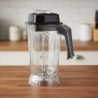 Turmix kehely, 2,5 L a He-230664 cikkszámú turmixgéphez