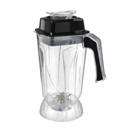Turmix kehely, 2,5 L a He-230664 cikkszámú turmixgéphez