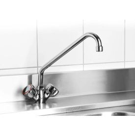 Mosogató csaptelep, HENDI