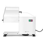 Elektromos rostlazító gép, 350W, rozsdamentes ház, 51,4×22,4×43 cm