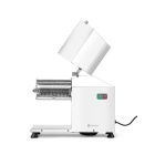 Elektromos rostlazító gép, 350W, rozsdamentes ház, 51,4×22,4×43 cm