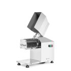 Elektromos rostlazító gép, 350W, rozsdamentes ház, 51,4×22,4×43 cm