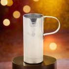 Hiteles mérce 1 dl 18/10-es rozsdamentes anyagból