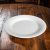 Vital Level lapostányér, 24 cm, High Alumina, Holst porcelán