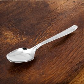 Poker evőkanál, 3 mm vastag, rozsdamentes