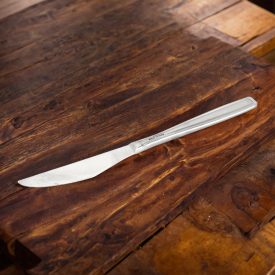 Poker evőkés, 3 mm vastag, rozsdamentes