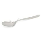 Poker desszertkanál, 3 mm vastag, rozsdamentes