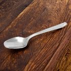 Poker kávéskanál, rozsdamentes